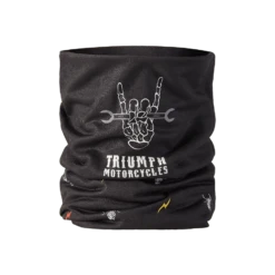 Triumph Thunder Neck Tube 7 Triumph Thunder Neck Tube -Motorfiets Uitrusting Serie thunder bd34