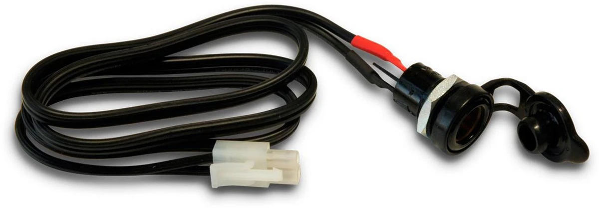 Tecmate DIN Stopcontact Optimate 1 Tecmate DIN Stopcontact Optimate