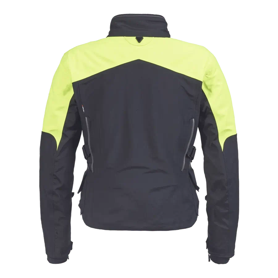 Triumph Tourer Bright Motorjas 3 Triumph Tourer Bright Motorjas - Afbeelding 3