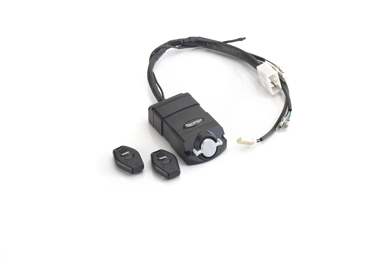 Triumph Alarmset Thatcham Street Triple 765 RS-S - A2 (17-) 1 Triumph Alarmset Thatcham Street Triple 765 RS-S - A2 (17-)