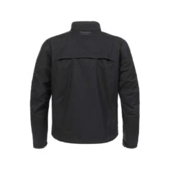 Triumph Warrior Motorjas -Motorfiets Uitrusting Serie triumph warrior motorjas MTPS22306 achterkant fb02