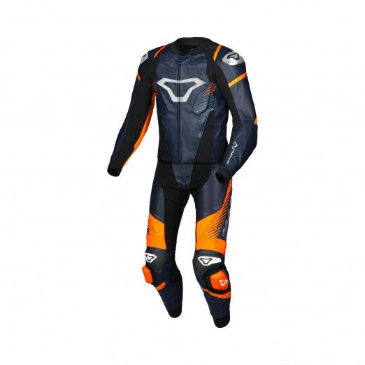 Macna Tronniq Combi Motorpak 2 Macna Tronniq Combi Motorpak - Afbeelding 2