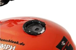 SW-Motech Tankring Quick-Lock Evo Triumph (6 Schroeven) -Motorfiets Uitrusting Serie trt0064016000b 2 xl 0eb9