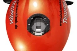 SW-Motech Tankring Quick-Lock Evo Triumph (6 Schroeven) -Motorfiets Uitrusting Serie trt0064016000b 3 xl 5cdf