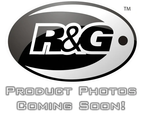 R&G EH0091BKA Uitlaatsteun Zwart Aprilia RSV4 1100 FACTORY 19- 1 R&G EH0091BKA Uitlaatsteun Zwart Aprilia RSV4 1100 FACTORY 19-