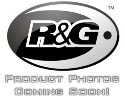 R&G AR0005BK Adventure Rek Zwart Honda AFRICA TWIN ADVENTURE SPORTS 20-