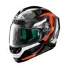 X-Lite X-803 Ultra Carbon Mastery Motorhelm