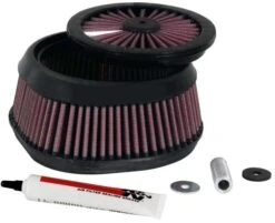K&N Luchtfilter YA-2506