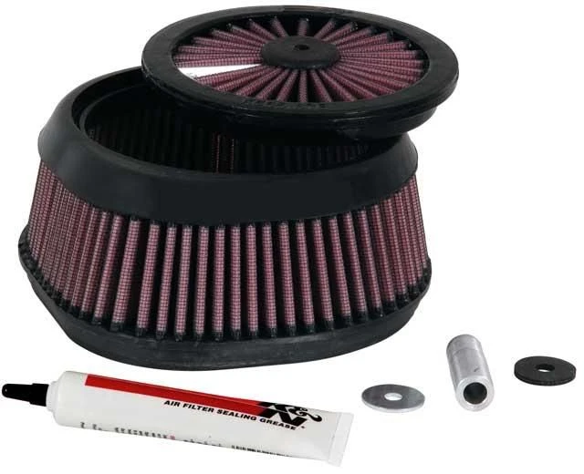 K&N Luchtfilter YA-2506 1 K&N Luchtfilter YA-2506