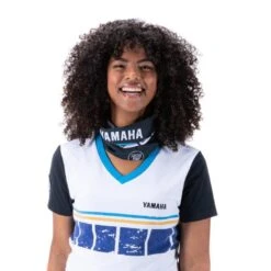 Yamaha Faster Sons Nekwarmer -Motorfiets Uitrusting Serie yamaha faster sons nekwarmer 3 91d4