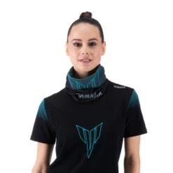 Yamaha Hyper Naked Nekwarmer -Motorfiets Uitrusting Serie yamaha hyper naked nekwarmer 3 ba3c