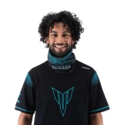 Yamaha Hyper Naked Nekwarmer