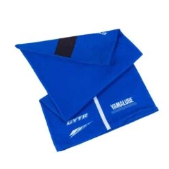 Yamaha Paddock Blue Nekwarmer -Motorfiets Uitrusting Serie yamaha paddock blue nekwarmer 1 1ecd