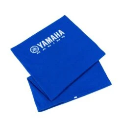 Yamaha Paddock Blue Nekwarmer -Motorfiets Uitrusting Serie yamaha paddock blue nekwarmer 4a0f
