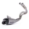 Kawasaki Exhaust Full Titanium Cat EU5 258EXP0102A